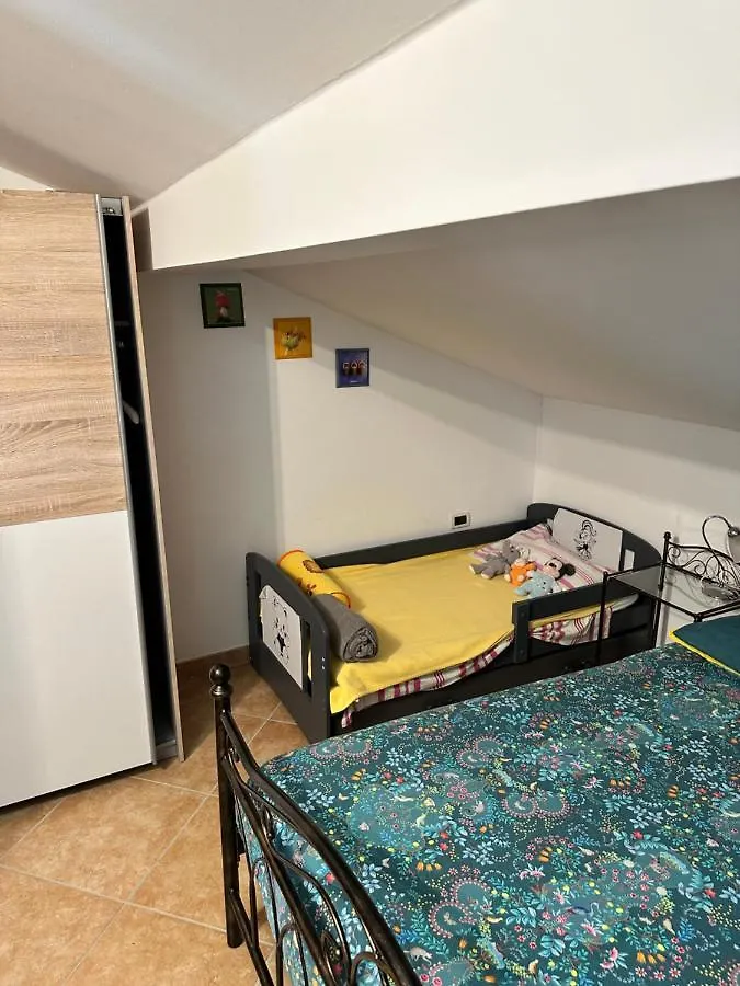 Apartments Primani Secovlje Slovenia