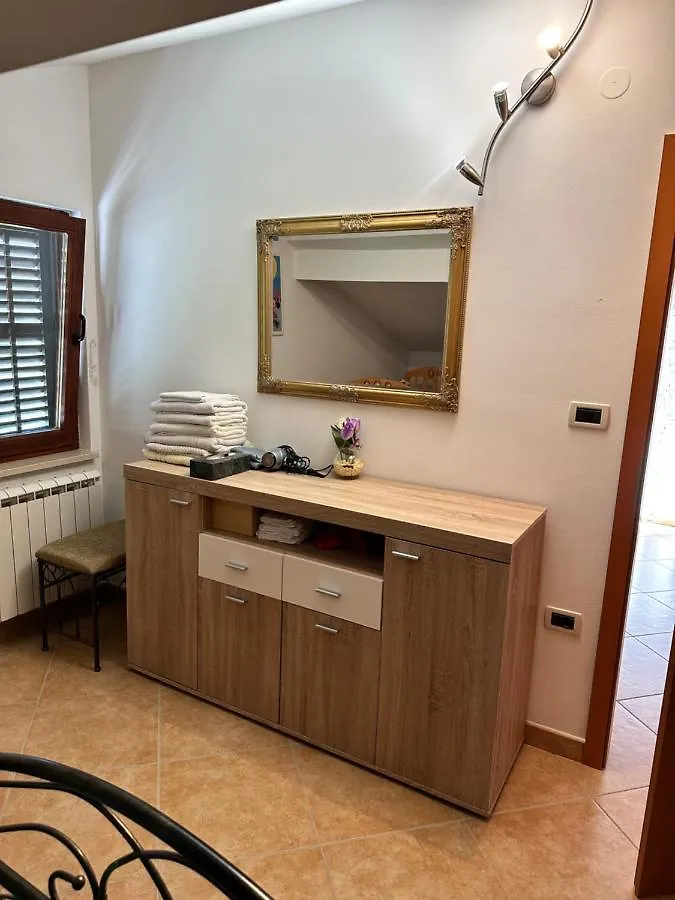Apartments Primani Secovlje