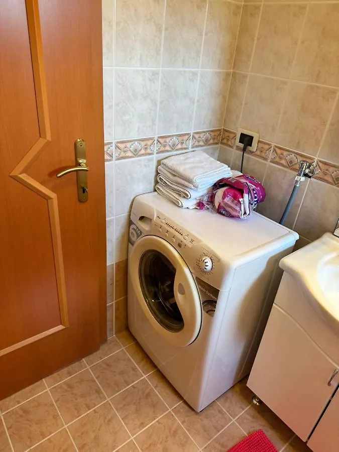 Apartments Primani Secovlje