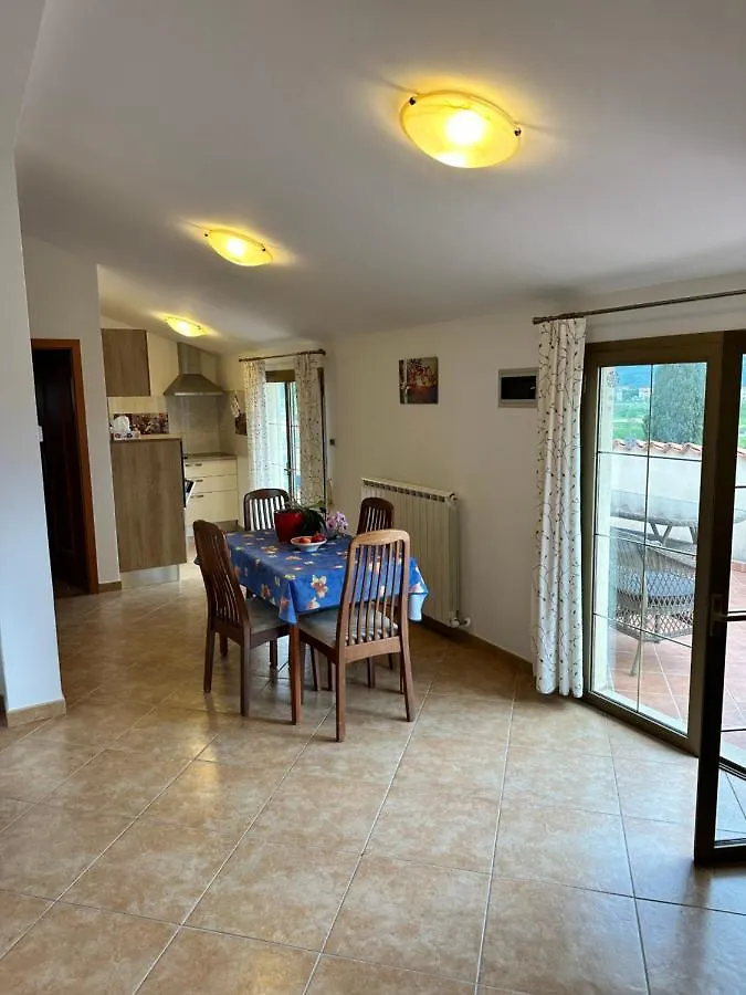 Apartments Primani Secovlje