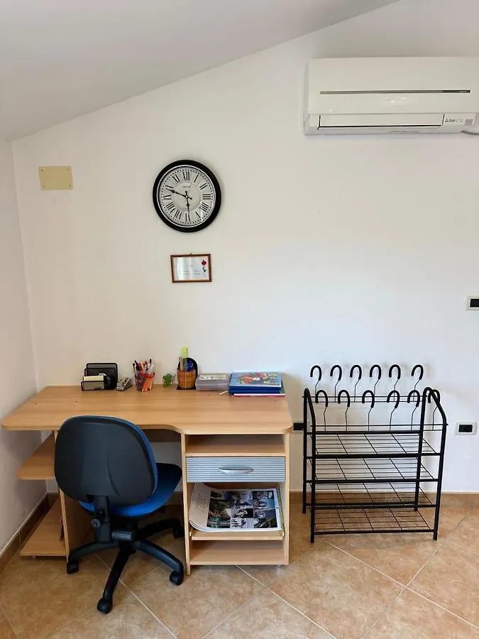 Apartments Primani Secovlje