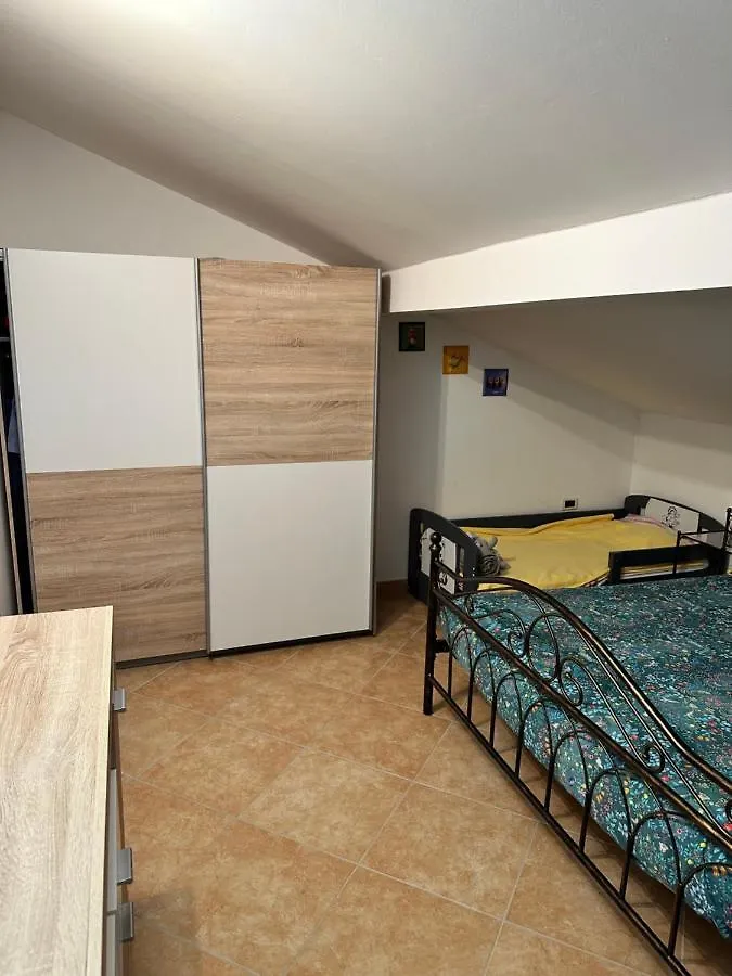 Apartments Primani Secovlje Slovenia